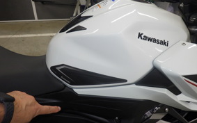 KAWASAKI Z400 Gen.2 2022 EX400G