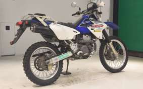 SUZUKI DR-Z400S 2001 SK43A