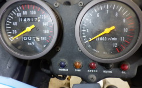 SUZUKI RG250 Gamma 2005 GJ21A