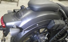 HONDA REBEL 250 MC49