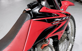 HONDA XR230 MD36