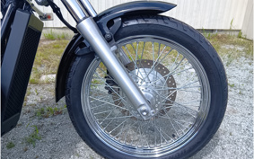 HONDA VT400S 2011 NC46