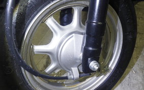 HONDA TACT Basket 2024 AF79