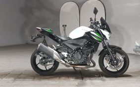 KAWASAKI Z400 EX400G