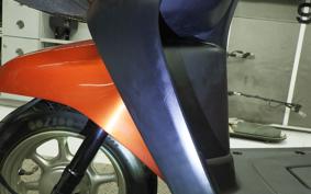 HONDA TACT-4ﾍﾞｰｼｯｸ AF79