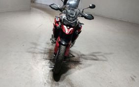 TRIUMPH TIGER 900GT PRO 2021 TRE64D