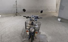 HONDA SUPER CUB50 C50