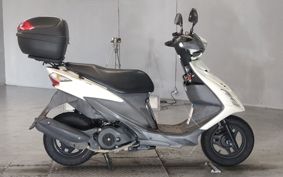 SUZUKI ADDRESS V125 CF4MA
