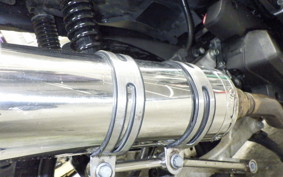 HONDA PCX 160 1994 KF47