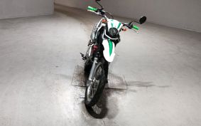 YAMAHA SEROW 250 DG17J