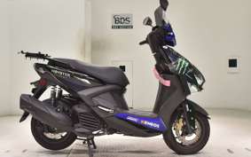 YAMAHA CYGNUS Griffus SEJ4J