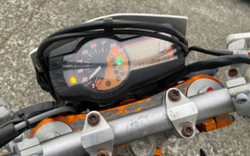 KTM 660 SMC 2015 LST40