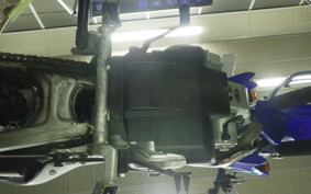 YAMAHA XTZ125 2021