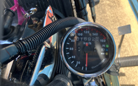 KAWASAKI VULCAN 400 1998 VN400A