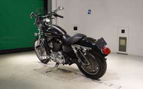 HARLEY XL1200CI 2010