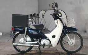 HONDA SUPER CUB50 AA04