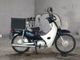 Фото Honda SUPER CUB50 с японского аукциона