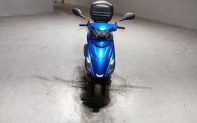 SUZUKI ADDRESS V125 CF4MA