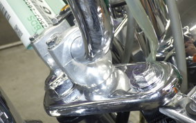 HONDA GORILLA 2009 Z50J