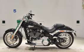 HARLEY FLBS 1870 2024