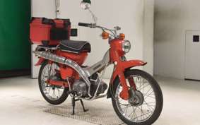 HONDA CT50 2016 CT50