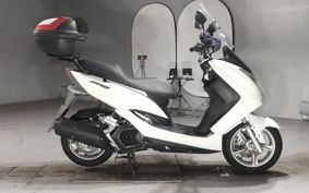 YAMAHA MAJESTY 155S SG28J