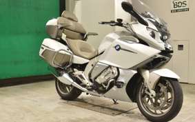BMW K1600GTL 2015