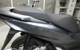 HONDA PCX 160 2007 KF47