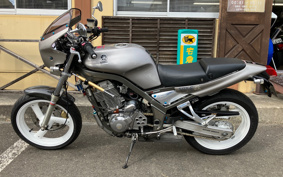 YAMAHA SRX600-1 1991 3SX