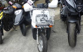 YAMAHA GEAR Gen.2 UA08J