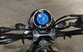 YAMAHA XSR125 RE46J