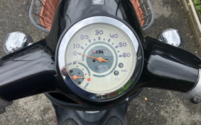 HONDA GIORNO AF70