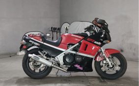 KAWASAKI GPZ400R ZX400D