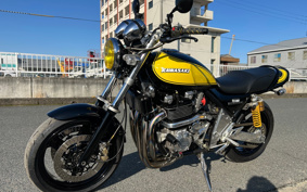 KAWASAKI ZEPHYR 1100 1992 ZRT10A