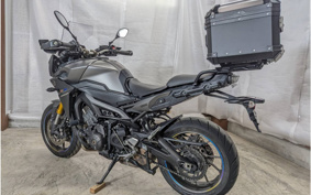 YAMAHA MT-09 Tracer 2015 RN36J