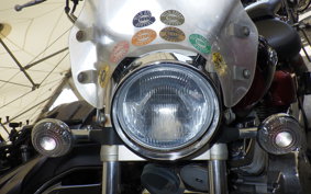 YAMAHA DRAGSTAR 250 1998 VG02J