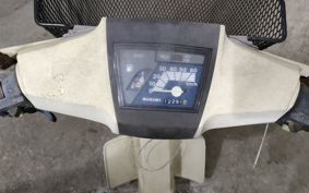 SUZUKI MOLLET FA14A