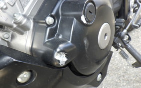 SUZUKI GSX-S125 DL32B