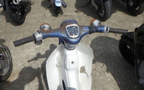 HONDA C50 SUPER CUB C50