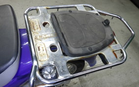 HONDA C110 SUPER CUB 2025 JA07