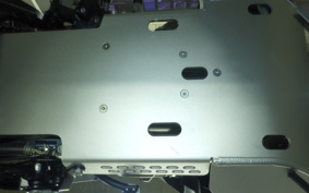 HUSQVARNA NORDEN901EXP