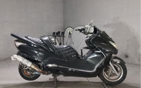 HONDA FORZA Z MF08