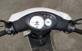 YAMAHA JOG ZR EVOLUTION2 SA39J