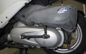 HONDA DIO Gen.6 2018 AF62