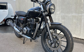 HONDA GB350S 2022 NC59