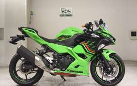 KAWASAKI NINJA 400 2018 EX400L