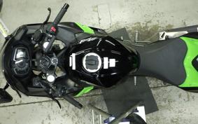 KAWASAKI NINJA 250 2008