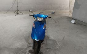 SUZUKI ADDRESS V125 CF46A