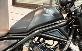 HONDA REBEL 250 S EDITION MC49