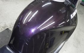 KAWASAKI BALIUS 250 Gen.2 ZR250B
